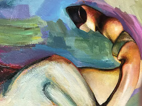 Agnieszka Osak - Spirit of Adventure