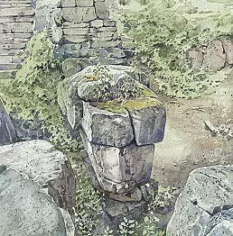 Leszek Legut - Duch Zamku Bolczów 01