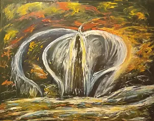 Maria Smolak - Geist der Erde