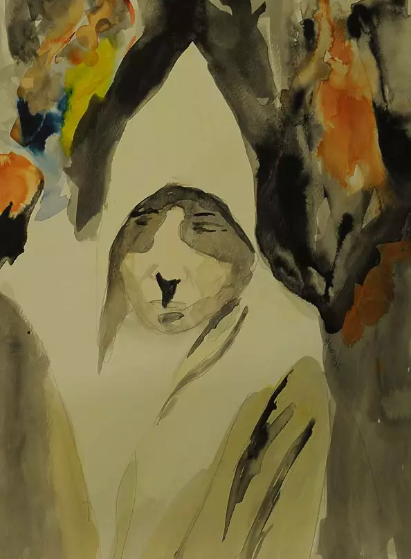 Krzysztof Bobrowski - Duch