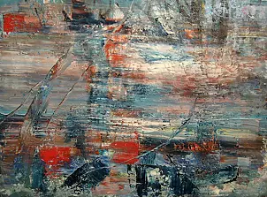 Kazimierz Komarnicki - Spirit