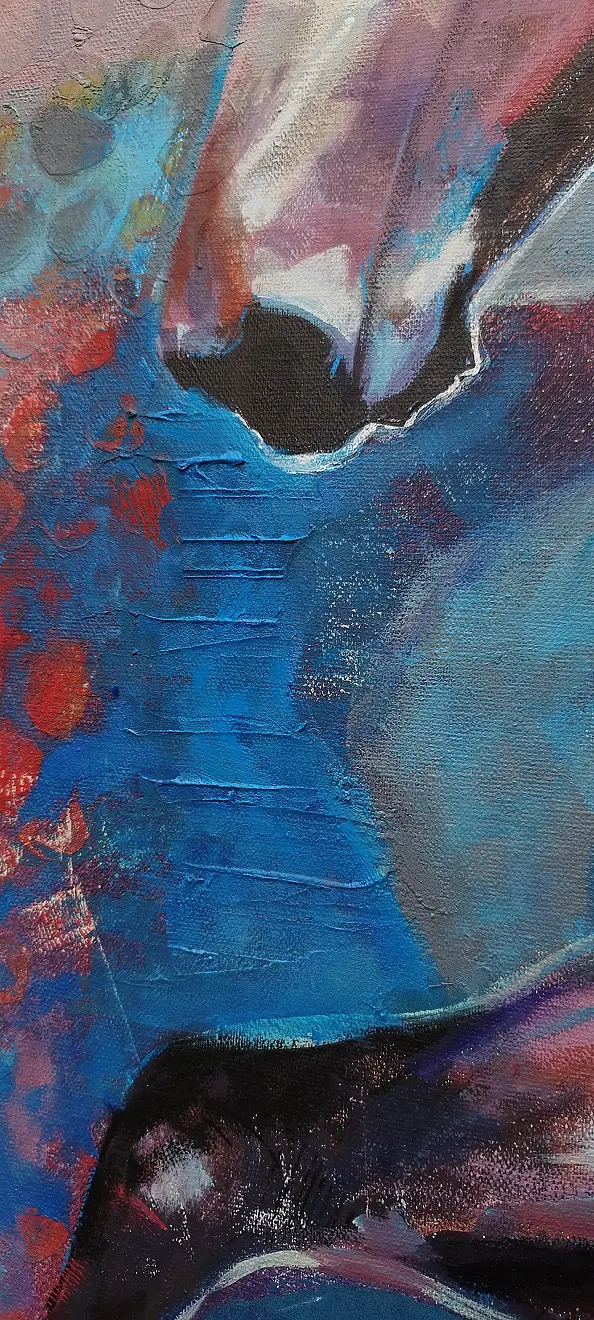 Justyna Zielonka - Duch konia 1