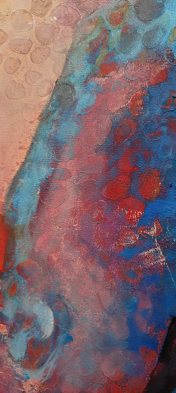 Justyna Zielonka - Duch konia 1