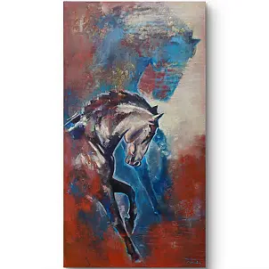 Justyna Zielonka - Horse Spirit 2