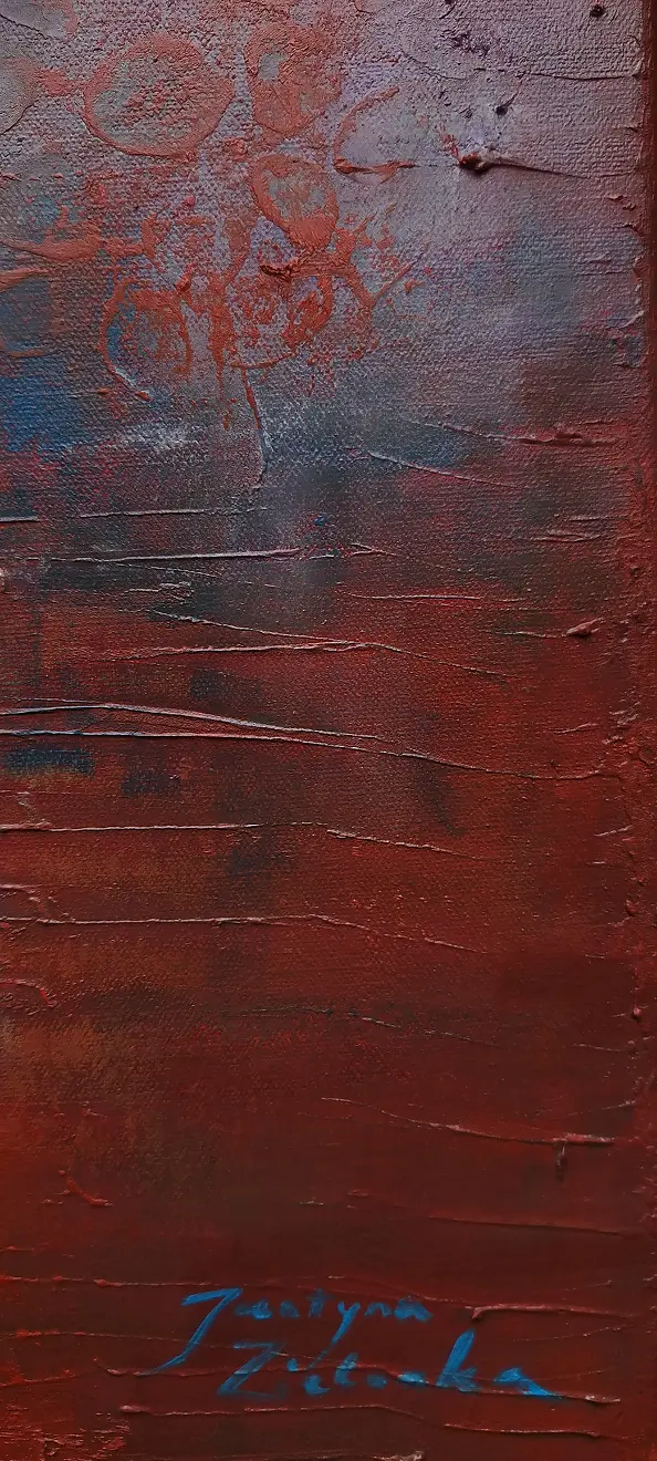 Justyna Zielonka - Duch konia 2