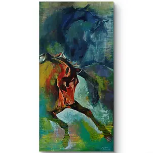 Justyna Zielonka - Horse Spirit 3