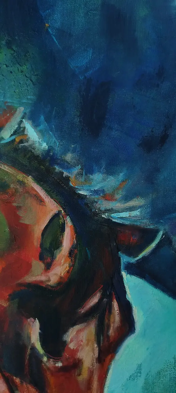 Justyna Zielonka - Horse Spirit 3