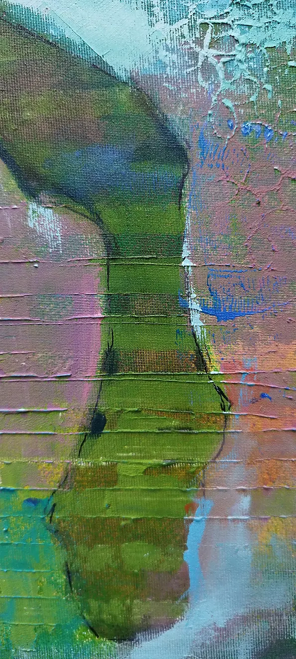 Justyna Zielonka - Horse Spirit 3