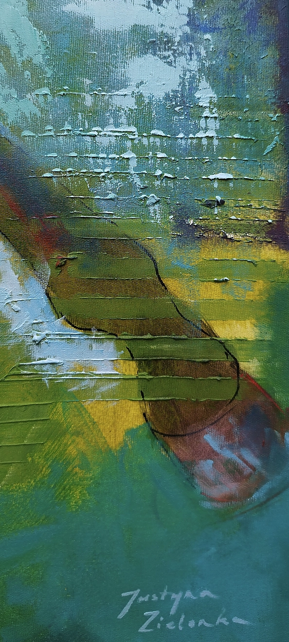 Justyna Zielonka - Horse Spirit 3