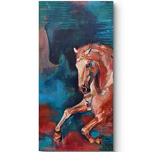 Justyna Zielonka - Horse Spirit 4