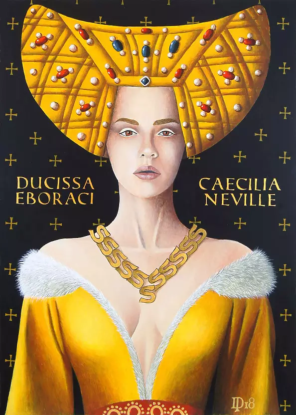 Daniel Porada - Duchess of York