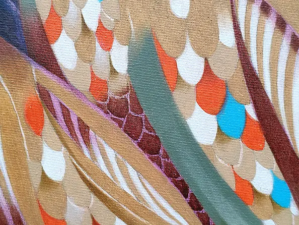 federico cortese - Ducks in a pond