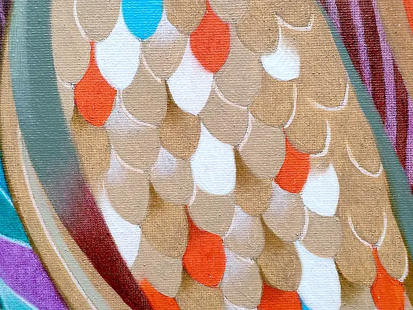 federico cortese - Ducks in a pond