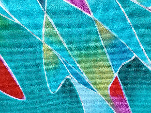 federico cortese - Ducks in a pond