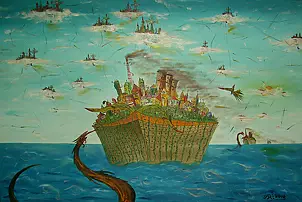 Patryk Tylec - Pojedynek jedności