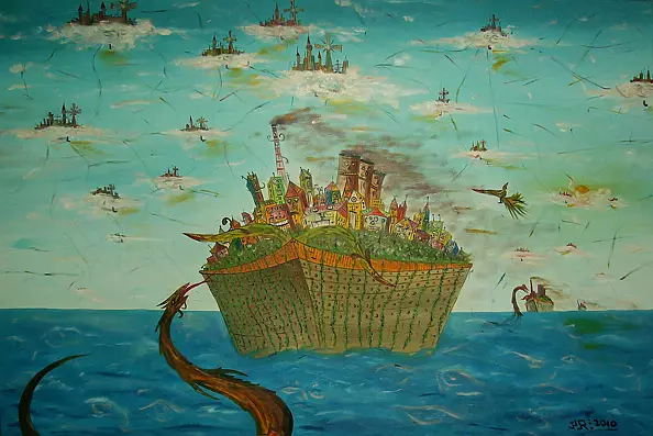 Patryk Tylec - The duel unity