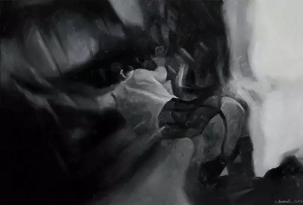 Kamila Ossowska - Duellum