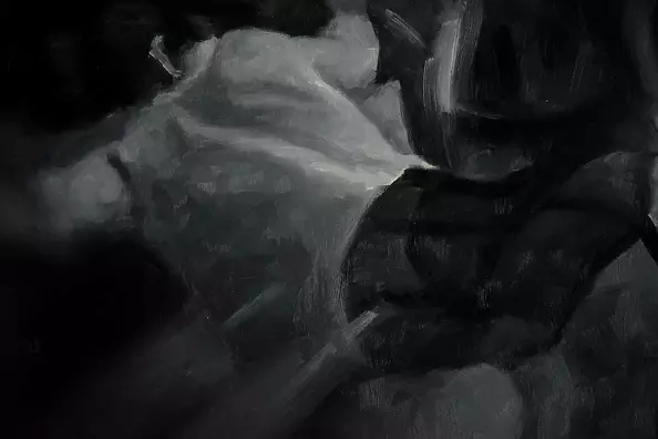 Kamila Ossowska - Duellum