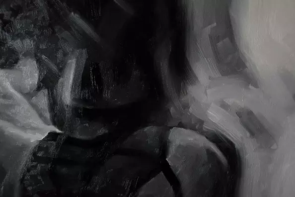 Kamila Ossowska - Duellum