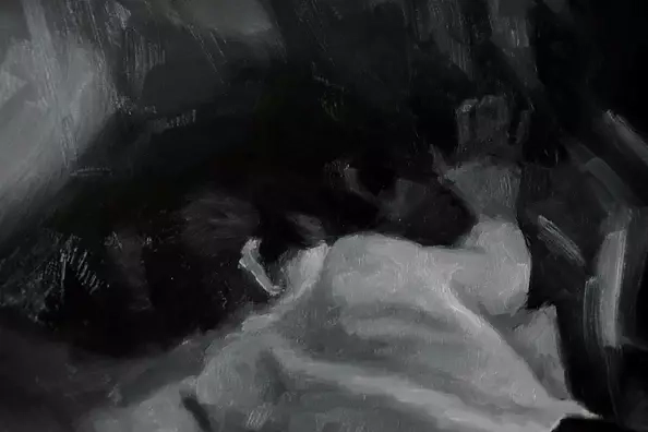 Kamila Ossowska - Duellum