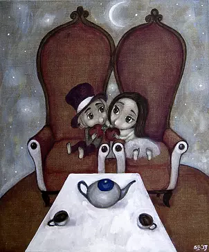 Grzegorz Ptak - Duet