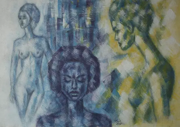 Barbara Kosz - Pride and Prejudice