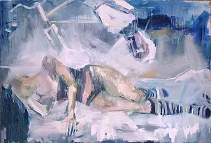 Doma Suszczyńska - Mannequin