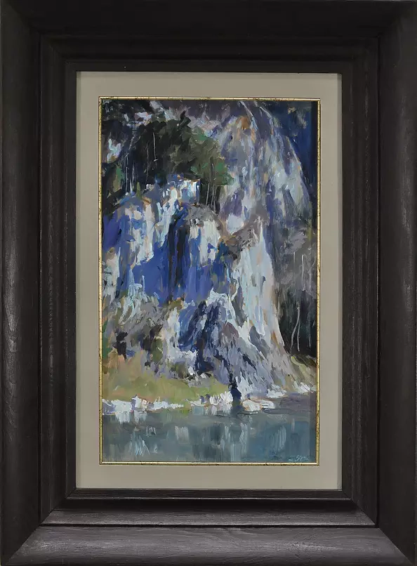 Janusz Szpyt - dunajec