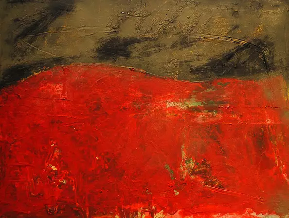 Piotr Kukla Qkla - Dune