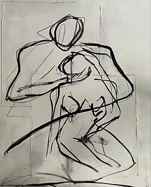 Magdalena Kielb - Dusk