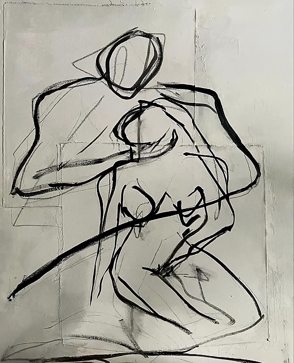 Magdalena Kielb - Dusk