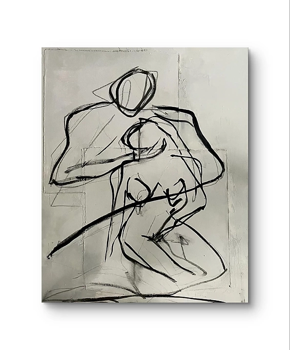 Magdalena Kielb - Dusk