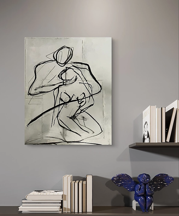 Magdalena Kielb - Dusk