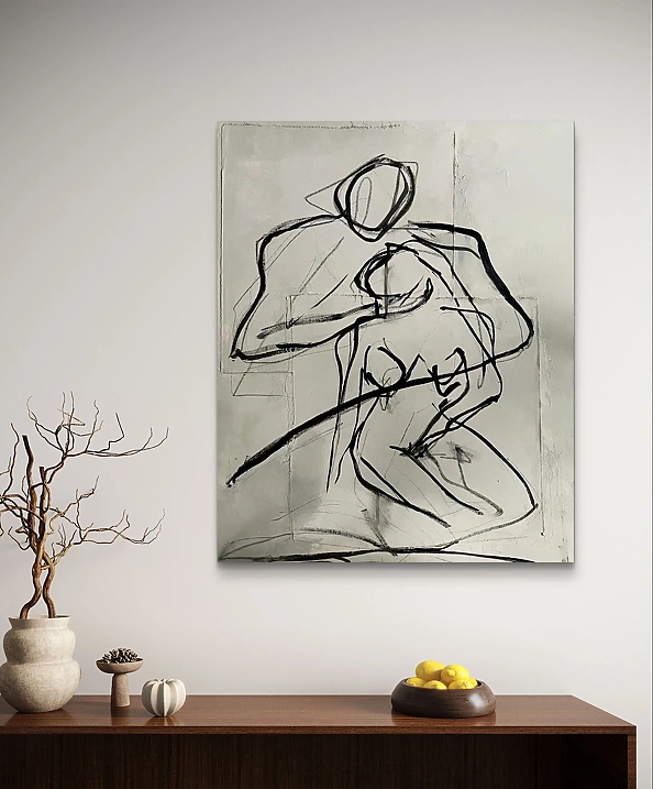 Magdalena Kielb - Dusk