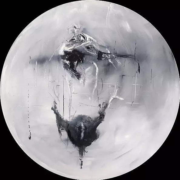 Grzegorz Winkler - Raven's soul