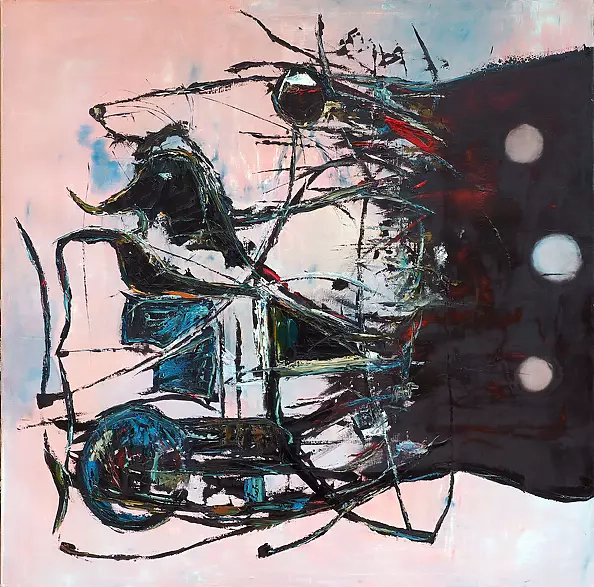 Grzegorz Winkler - Raven's soul