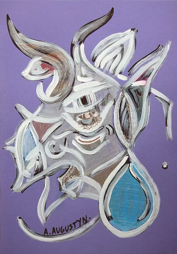 Amelia Augustyn - Soul