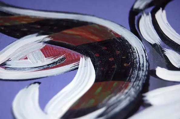 Amelia Augustyn - Soul