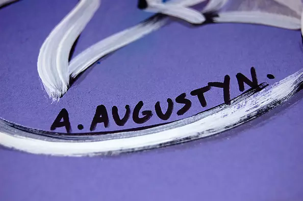 Amelia Augustyn - Soul