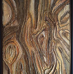 Beata Pedrycz-Janaszek - The soul of a tree