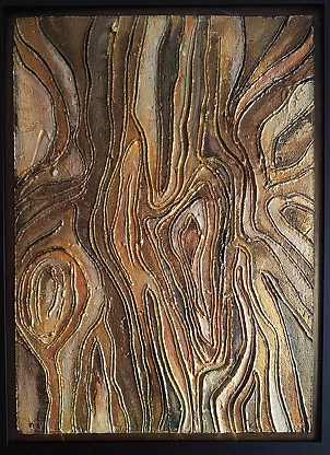 Beata Pedrycz-Janaszek - The soul of a tree