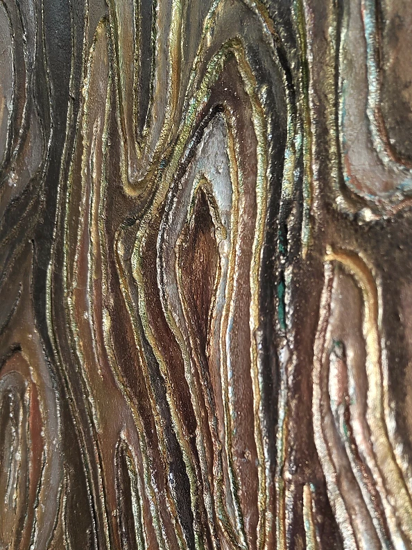 Beata Pedrycz-Janaszek - The soul of a tree