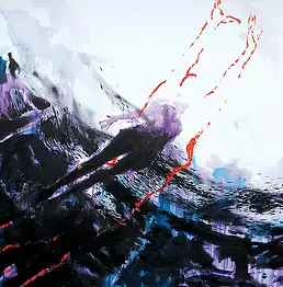 Artur Wąsowski - soul swim