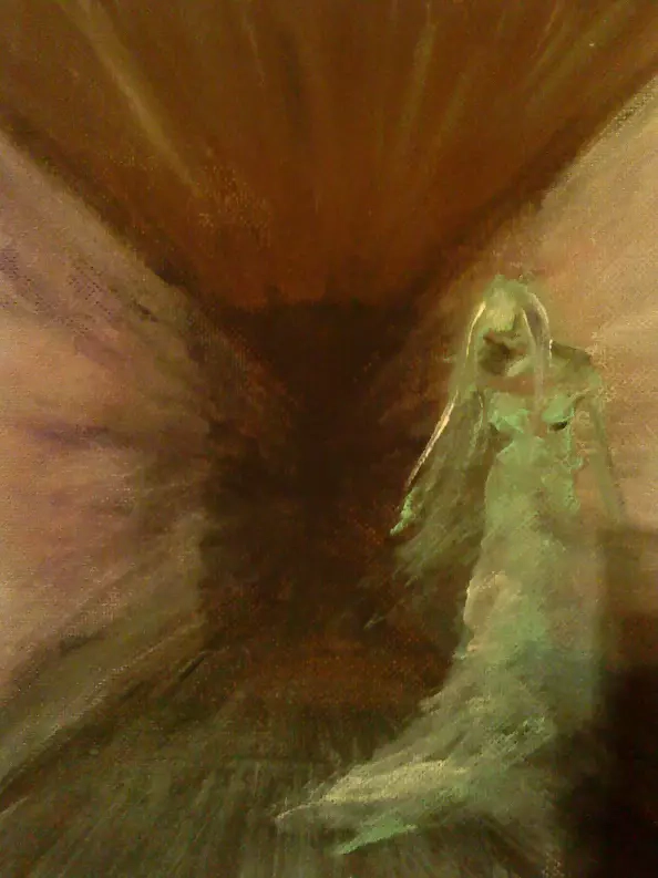 Małgorzata Lesisz - Duszysko