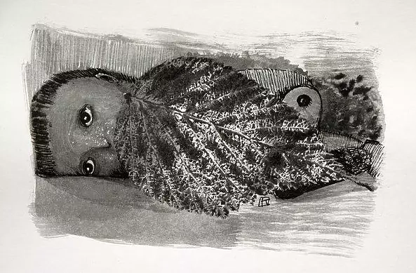 Krzysztof Iwin - Kołdra