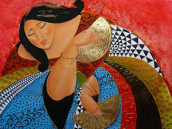 Iwona Wierkowska-Rogowska - Big is beautiful