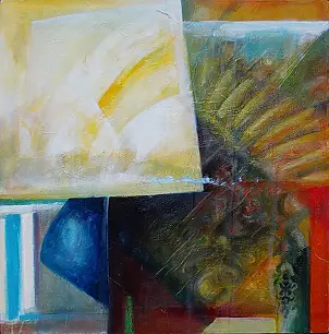 Krzysztof Gajewski - Duże ryby zjadają małe ryby