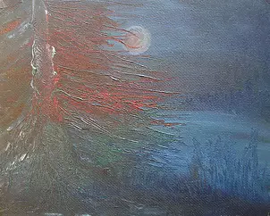 Magdalena Waszkiewicz - Dużo ciszy