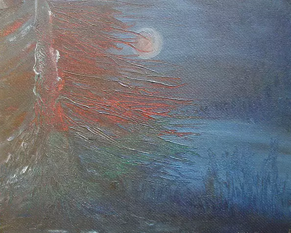 Magdalena Waszkiewicz - Dużo ciszy