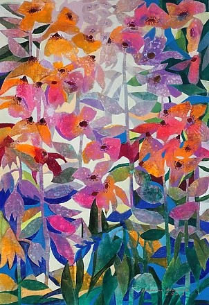 Aleksandra Adamczak - Lots of joy